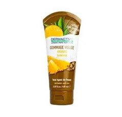 Dermactive Gommage Visage Exfoliant Ananas 150 ml