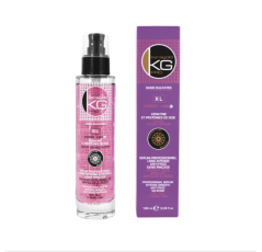 Keragold Keratine et proteine de soie XL 100ml