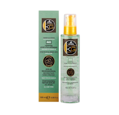 Keragold Serum professionnel huile d'amla AC 100ml