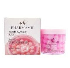 Pharmamil Crème Capsule Jour 100 ml