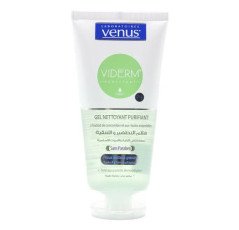 Venus Viderm Gel Nettoyant