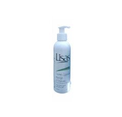 Lisas Savon Liquide Visage l'argile verte 