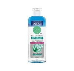 Venus Eau Micellaire Biophasique Viderm Aloe Vera