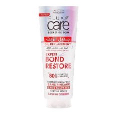 Flux Care Oil Replacement Expert Bond Restore Sans Sulfates 250 ml