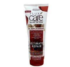 Flux Care Oil Replacement Ultimate Repair Sans Sulfates 250 ml