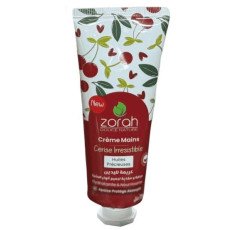 Zorah Crème Mains Cerise Irrésistible 75 ml