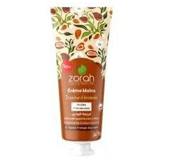 Zorah Crème Mains Amande Douce 75 ml