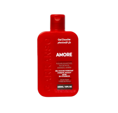 Garranso amore gel douche 400ml