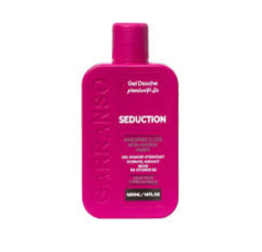 Garranso seduction gel douche 400ml