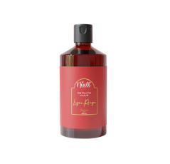 Niall gel douche linge rouge 400ml