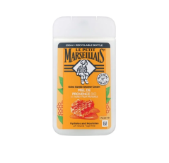  Le Petit Marseillais gel douche miel bio 250ml