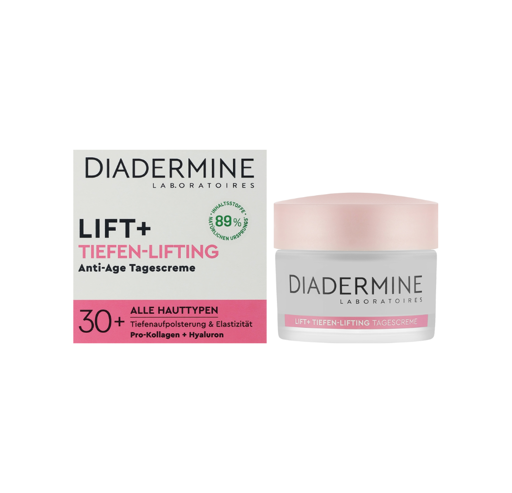 Diadermine lift+ tiefen-lifting anti-age tagescreme 50 ml