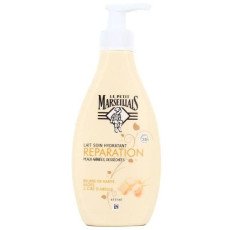Le Petit Marseillais Lait Soin Réparateur Aloe Vera & Beurre de Karité