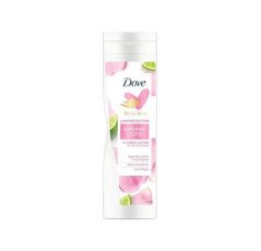 Dove Body Love Essential Care Body Lotion for Dry Skin