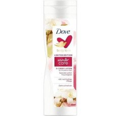 Dove Body Love Winter Care 3 in 1 Body Lotion