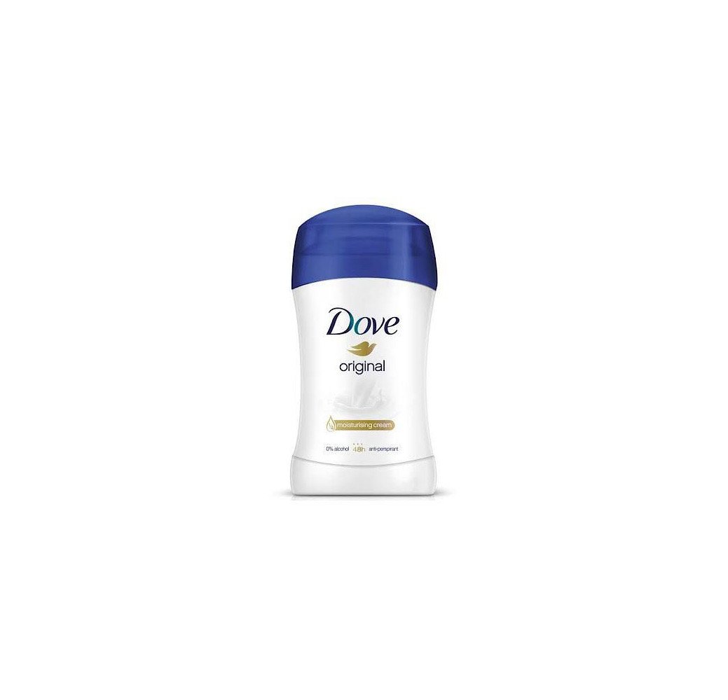 Dove Original Stick Anti-Transpirant