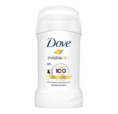 Dove Invisible Dry Antiperspirant Stick