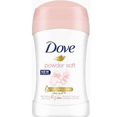 Dove Powder Soft Stick Anti-Transpirant