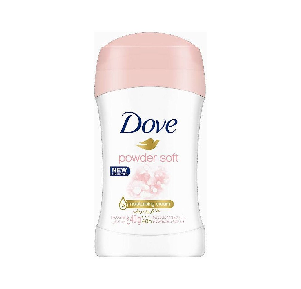 Dove Powder Soft Stick Anti-Transpirant