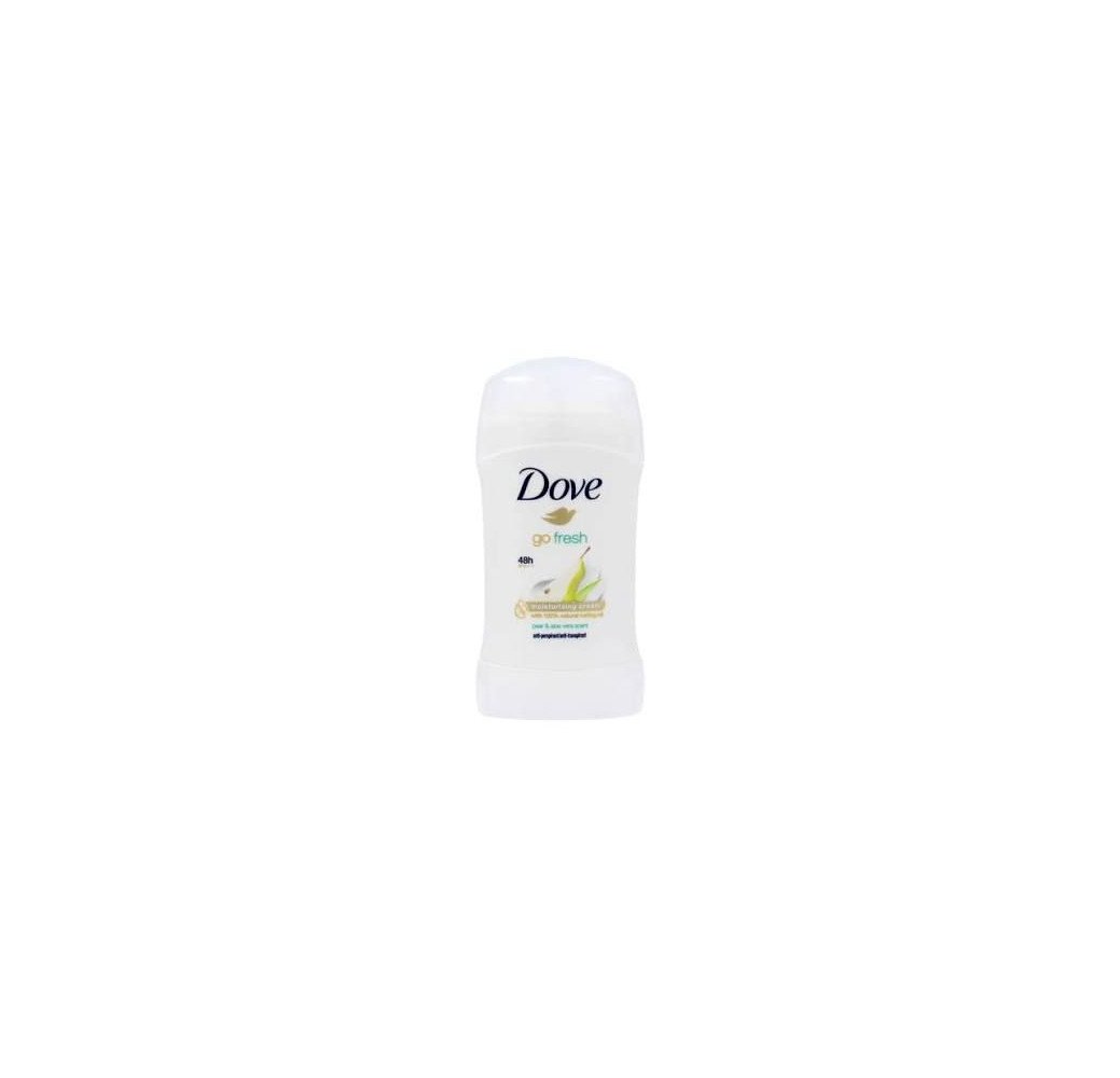 Dove GO fresh  Stick Anti-Transpirant