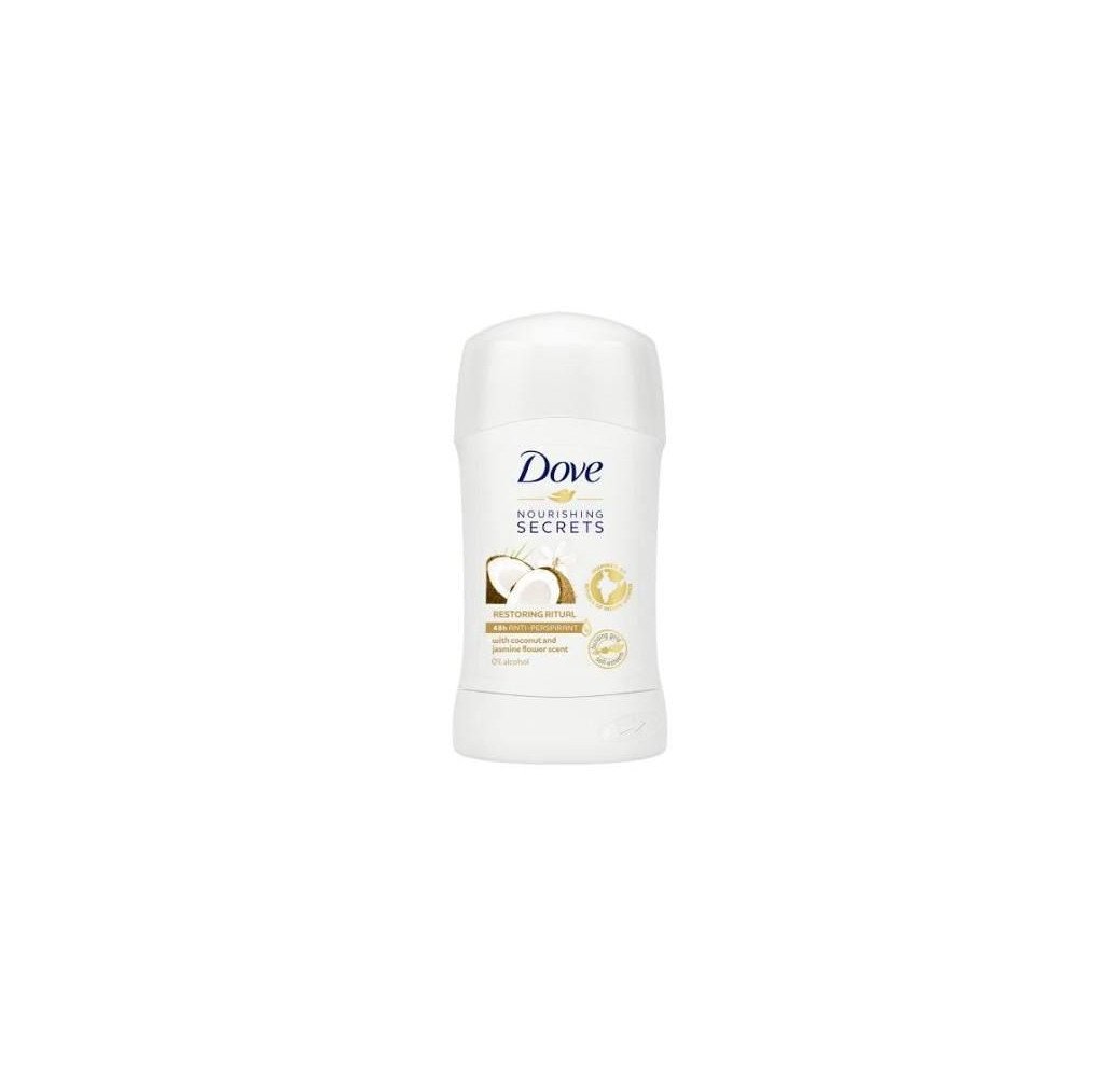 Dove noix de coco Stick Anti-Transpirant