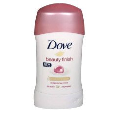 Dove Advanced Care Beauty Finish Antiperspirant Stick
