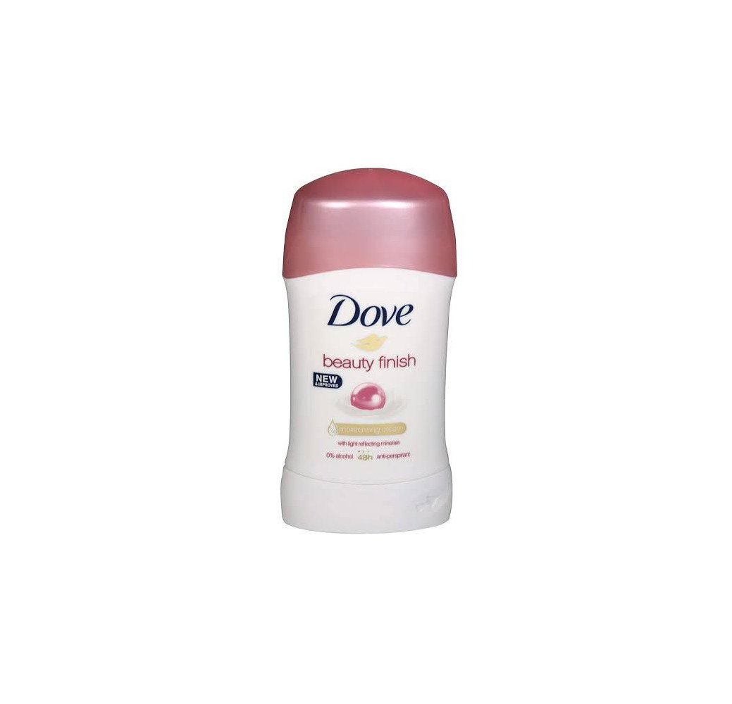 Dove Advanced Care Beauty Finish Antiperspirant Stick