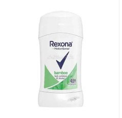 Rexona Women Bamboo & Aloe Antiperspirant Stick / Roll-on