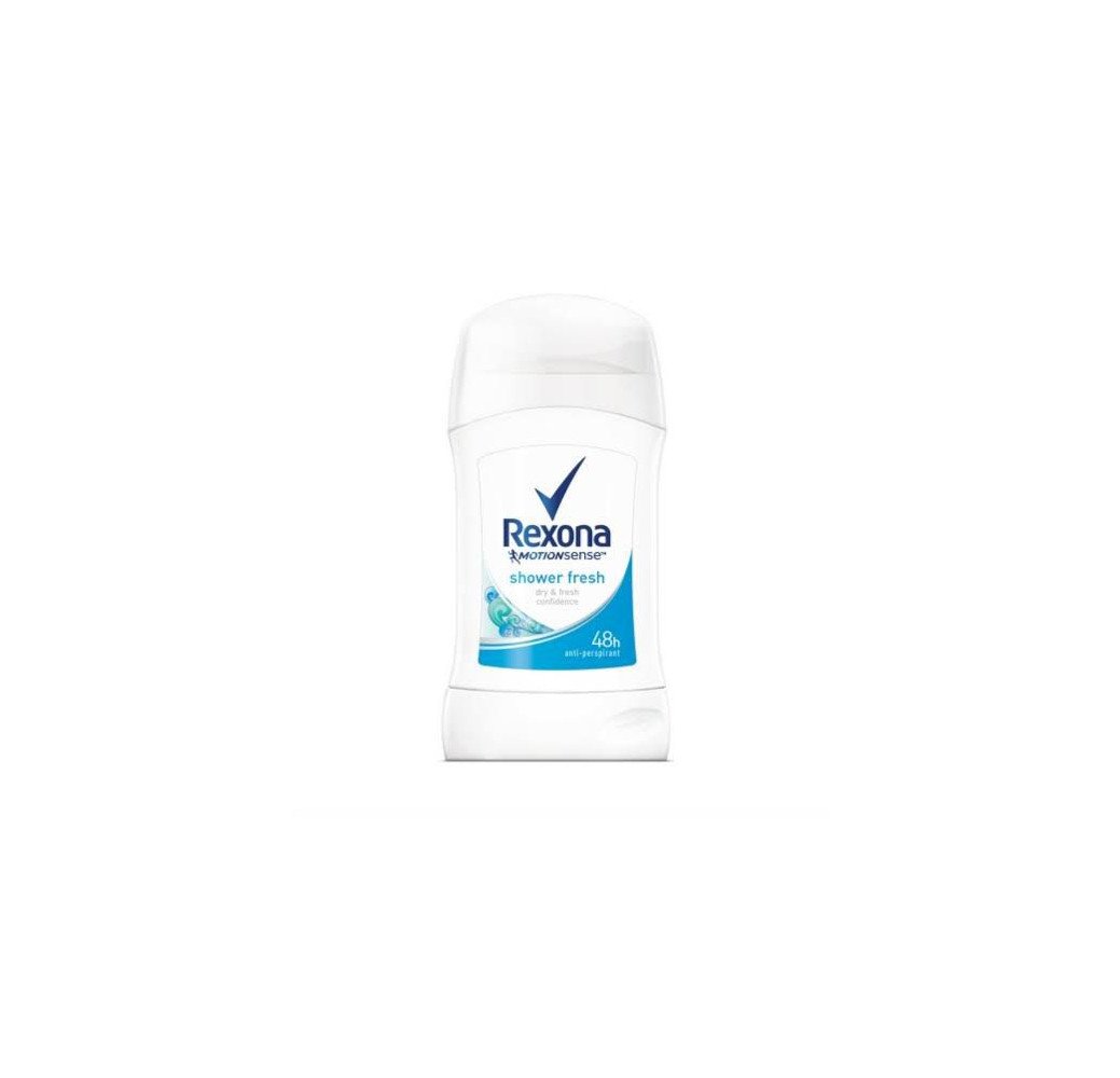 Rexona Shower Fresh Antiperspirant Stick