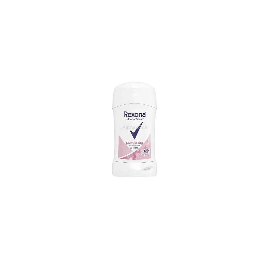 Rexona Powder Dry Antiperspirant Stick