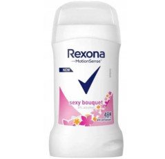 Rexona Sexy Bouquet Antiperspirant Stick