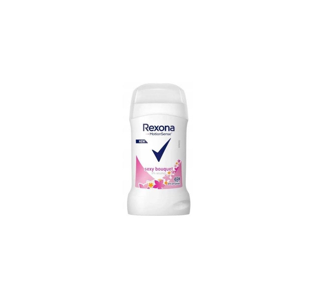Rexona Sexy Bouquet Antiperspirant Stick