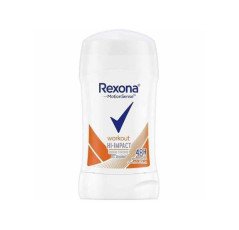 Rexona Workout Impact (HI-Impact Workout)  