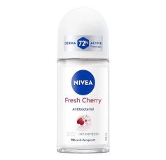 NIVEA Women Fresh Cherry Antiperspirant
