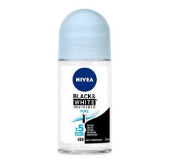 NIVEA women Invisible Black & White Antiperspirant Stick