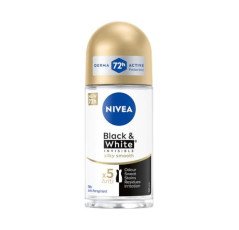 NIVEA Women Pure Invisible Antiperspirant