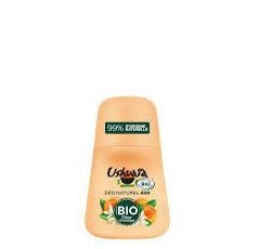 Ushuaïa Déo Naturel 48h Bio Fleur d’Oranger