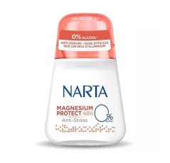 Narta Magnésium Protect Femme (anti-transpirant)