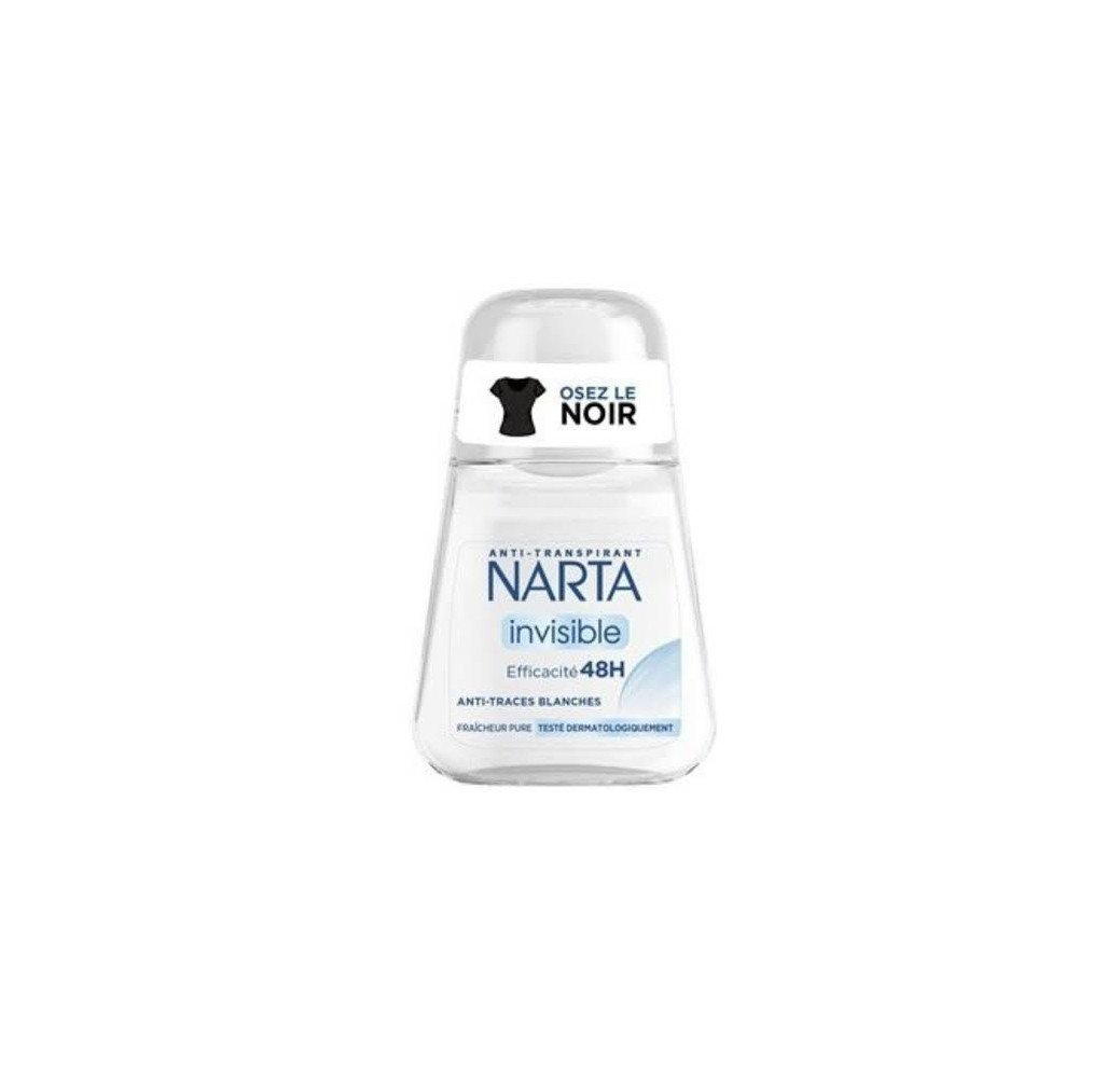 Narta Triple Efficacité Femme