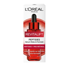 L'oreal revitalift peptides serum rides & fermeté 30ml