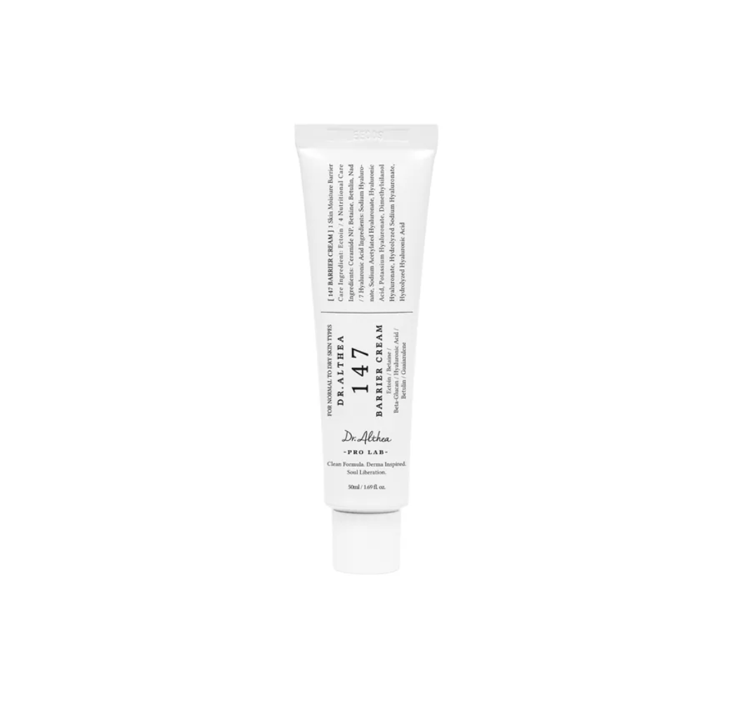 Dr Althea 147 barrier cream 50ml