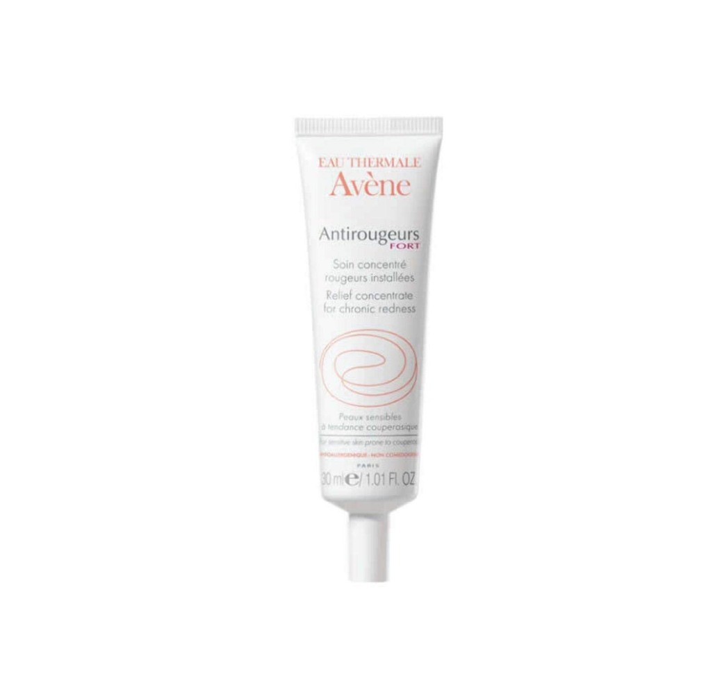 Eau thermale avene anti rougeur fort 30ml