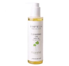 Maneva Madagascar Centella Cleansing Oil – 200ml