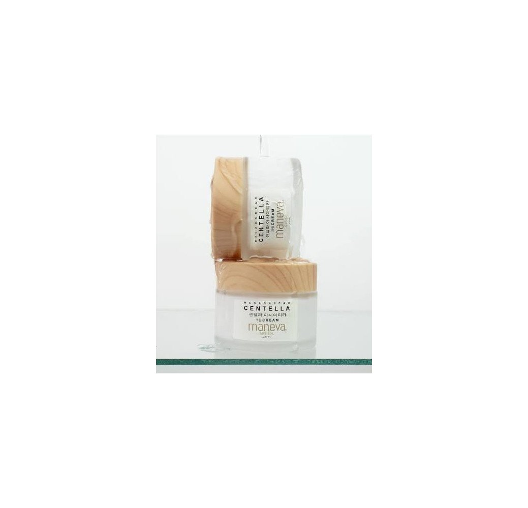 Maneva Centella Crème 50ml.