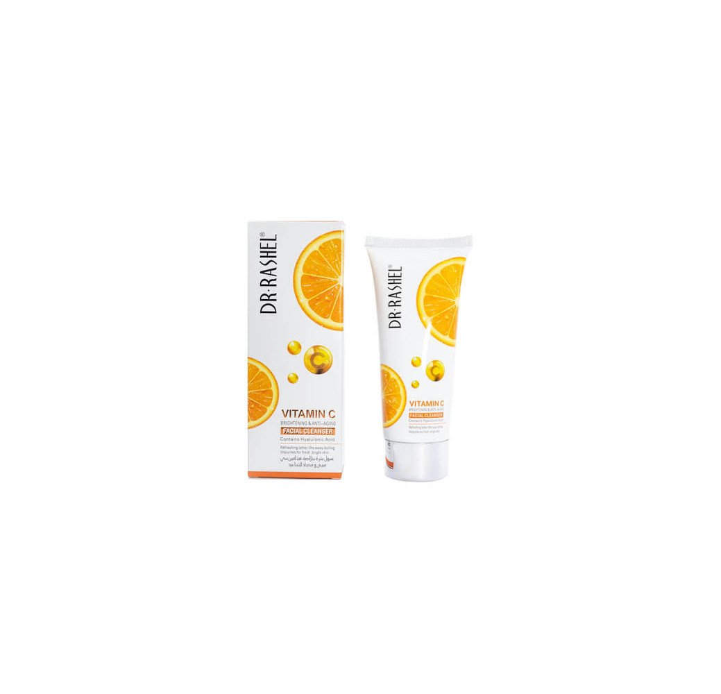 Dr. Rashel Face Wash Gel Nettoyant Visage