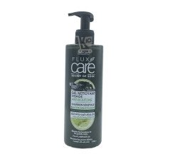 Flux Care Gel Nettoyant Visage Anti-Boutons