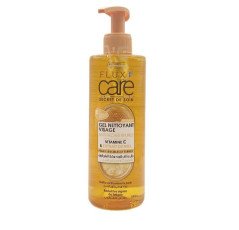Flux Care Gel Nettoyant Visage Anti-Taches Brunes