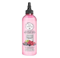 Bee Beauty Forest Fruit Vinegar & Hair Tonic