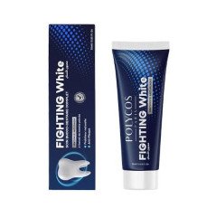 Polycos Dentifrice Fighting White 75 ml.
