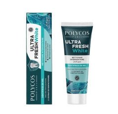 Polycos Dentifrice Ultra Fresh Sensitive 75 ml